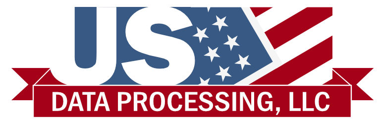 U.S. Data Processing